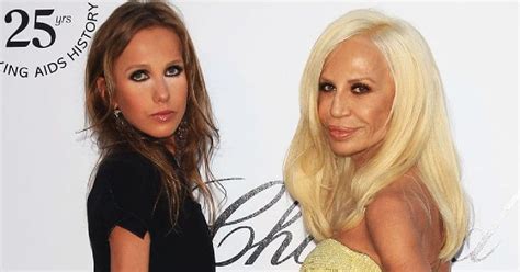 donatella versace covid|Donatella Versace At Home On Why She's Giving Up .